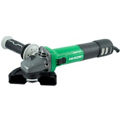 HIKOKI električna ugaona brusilica G13VE2-WQZ 1320 w; 125mm Cene