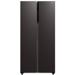 Midea Side by side frižider MDRS619FIE28 Cene