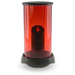 Status Ardeo lampion crveni 9002 Cene