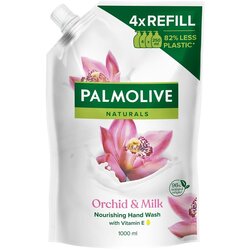 Palmolive Naturals Orchid tečni sapun dopuna 1l Cene