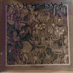I AM Disease - Praznina Cene