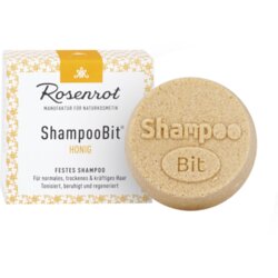 Rosenrot ShampooBit® šampon - med Cene