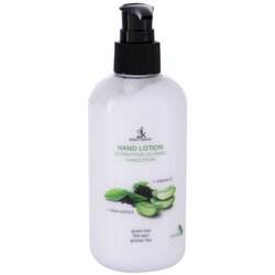 2K Hand Lotion Green Tea balzam za roke z zelenim čajem 250 ml za ženske Cene