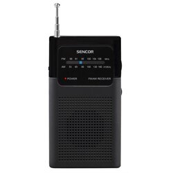 Sencor prijenosni radio SRD 1100 W Cijene