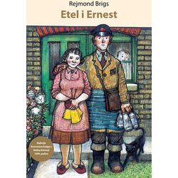 Omnibus Etel i Ernest - Rejmond Brigs Cene