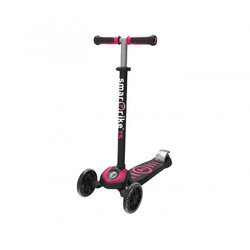 Smart Trike trotinet Scooter T5 Pink Cene