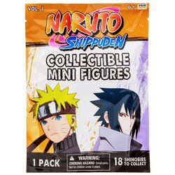 PMI Ltd Igračka Naruto figurica iznenađenja kesica Cene