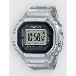 Casio CRW-001-1ER Ura silver Cene