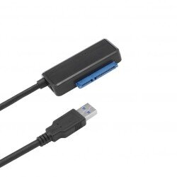 S Box SBOX ADAPTER USB 3.0 M - SATA M Cene