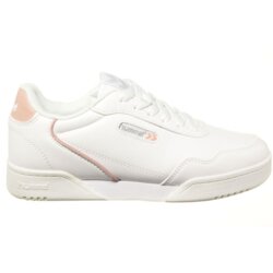 Hummel ženske patike forli bele Cene