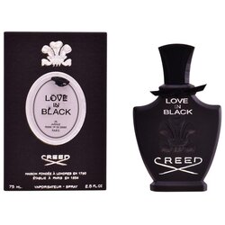 Creed Love in Black Toaletna voda za ženske 75 ml Cene