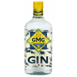 Gmg London dry gin 700ml staklo Cene