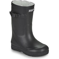 Aigle škornji za dež WOODY POP FUR Cene