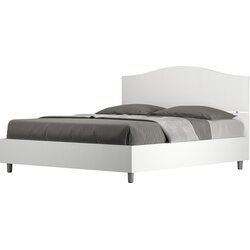 Ityhome 167 x 199 posteljni okvirji bela, (20847331) Cene