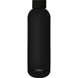 Zilan Termo steklenica, 500 ml, črna - ZLN9840 Cene
