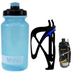 Wag bidon ,500ml s košaricom Cene
