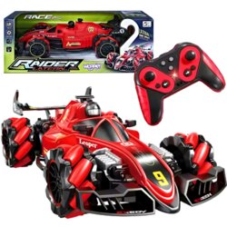 Woopie formula na daljinski Car RAIDER s efektom dima Cene