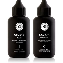 Cocunat Treatment Savior set(za poškodovane lase) Cene