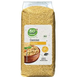 BIO PRIMO Bio polnozrnati kuskus Cene