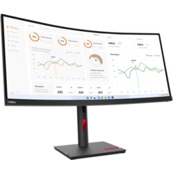 Lenovo 34" 63D4GAT1EU Cijene