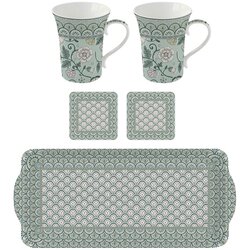 Easy Life R2S Easy Life set za čaj Monsoon Green Cene