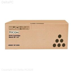 Ricoh SP 330H ECO Cene