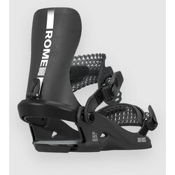 Rome 390 Boss HW 2027 Snowboard vezi black Cene