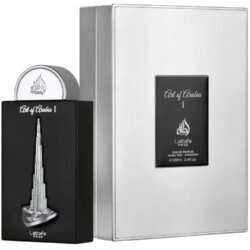 Lattafa Pride Art of Arabia I 100ml Cene
