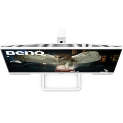 BENQ DEUTSCHLAND BenQ 68.6cm EW2790U 16:9 USB-C/HDMI white spk. UHD Cene