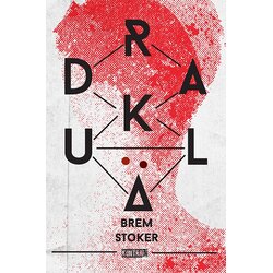 Kontrast izdavaštvo Brem Stoker - Drakula Cene