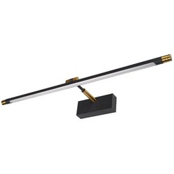 VIP ELECTRO stenska svetilka gemino led IP20 66cm 14W 4000K, (21333908) Cene