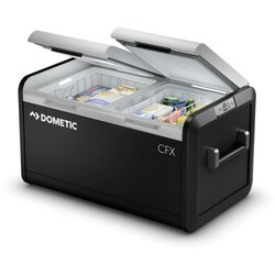 MOBICOOL dometic CFX3 75DZ kompressor hladilnik Cene