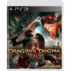 Dragons Dogma (PS3) Cene