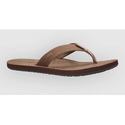 Reef Draftsmen Sandali classic brown Cene