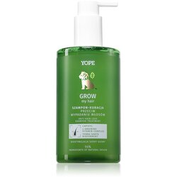 Yope Grow My Hair šampon proti izpadanju las 300 ml Cene