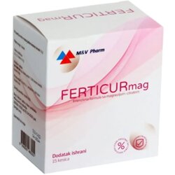 Ferticurmag Kesice A15 Cene