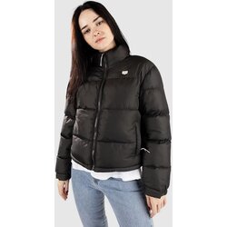 Dravus Aurora Puffer Jakna black Cene