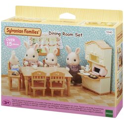 SYLVANIAN FAMILIES Jedilnica Cene