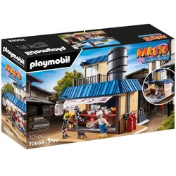 Playmobil Naruto-Ichiraku restoran ( 1041285 ) Cene