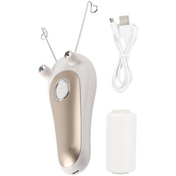 Dardanar Električni epilator, epilator za obraz za ženske, (21198802) Cene