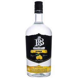 BB rakija Rakija BB dunja 1l Cene