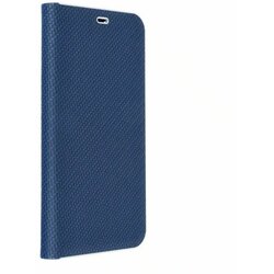 Luna Book Carbon preklopna futrola za SAMSUNG GALAXY A14 4G plava Cene