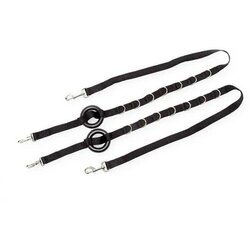 Zaldi T+T Pomoćni dizgin za trening 120cm 2/1 Cene