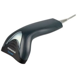 Datalogic Touch 65 Lite Black Cene