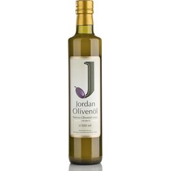 Jordan Olivenöl olivno olje Extra - 500 ml Cene