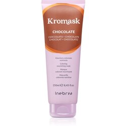 Inebrya Kromask Intense Bonding maska nijansa Chocolate 250 ml Cijene