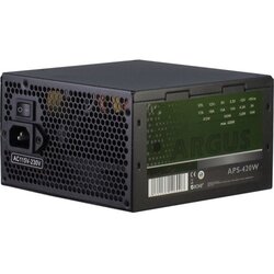 InterTech ARGUS APS-420W V2.31 420W ATX napajalnik Cene