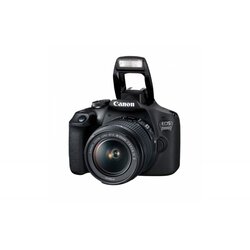 Canon EOS 2000D + 18-55mm IS Cijene
