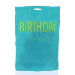 SCALA SELECTION The Naughty Birthday Kit Cene