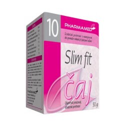 Pharmamed Slim fit čaj rinfuza Cene